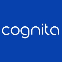 Cognita logo - Similar company to Cybernets | Network Security Ps