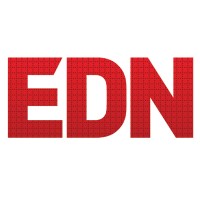 EDN: Voice of the Engineer logo - Similar company to Gowifmi