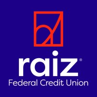 Raiz Federal Credit Union logo - Similar company to Gecu