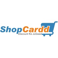 ShopCardd-Discount Ka JuGaad logo - Similar company to Tspl Group