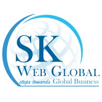 SKWEB GLOBAL PRIVATE LIMITED logo - Similar company to W6 Industry Dynamics