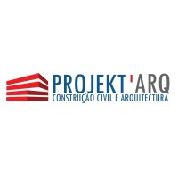 PROJEKTARQ construção civil e arquitectura logo - Similar company to Practical Center