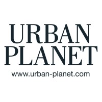 Urban Planet Fashion logo - Similar company to Bluenotes