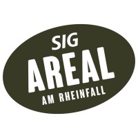 SIG Areal am Rheinfall logo - Similar company to Eventmodus