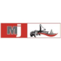 Mohammad Al-Jarrallah Equipment & Petroleum Services Co. W.L.L logo - Similar company to Future Services General Trading & Contracting Co. W.L.L.