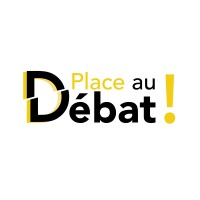 Place au Débat ! logo - Similar company to Rugissons !