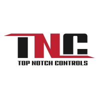 Top Notch Controls logo - Similar company to Adisoft