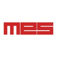 Bilkent University Mechanical Engineering Society (MES) logo - Similar company to Mes-Rt