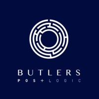 Butlers Point of Sale Logistics logo - Similar company to Cube Ict Solutions