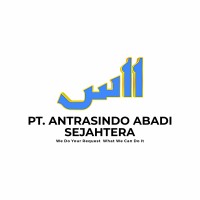 Antrasindo Abadi Sejahtera logo - Similar company to Lapan Lima Logistic