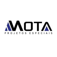 Mota Projetos Especiais logo - Similar company to Expandex