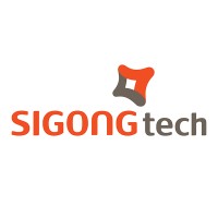 SIGONGtech logo - Similar company to Sigong Tech Co Ltd