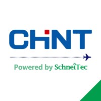 CHINT Powered by SchneiTec logo - Similar company to Schneitec Group