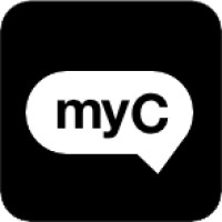 MyConversation logo - Similar company to Feed Ignite