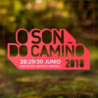 O Son do Camiño logo - Similar company to Section 52 Films