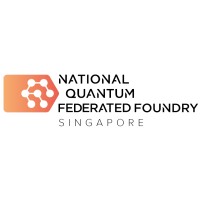 National Quantum Federated Foundry (NQFF) logo - Similar company to National Quantum Computing Hub (Nqch)