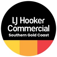 LJ Hooker Commercial Southern Gold Coast logo - Similar company to Witheriff Group