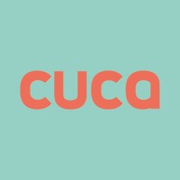Cuca logo - Similar company to Nosso Pé