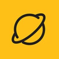 Planet Computers logo - Similar company to Xcorp.App