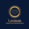 LAXMAN logo - Similar company to The Goodpacker