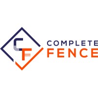 Complete Fence logo - Similar company to Eit Enterprise, Inc