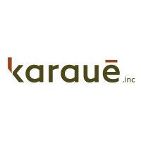 Karauê Incorporadora logo - Similar company to Paramétrica
