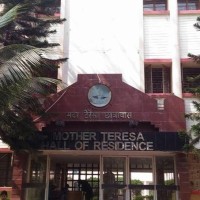Mother Teresa Hall of Residence logo - Similar company to P Academy