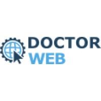 DoctorWeb.be logo - Similar company to In-B2B