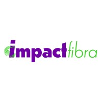 Impact Fibra logo - Similar company to Flyworks Drone Show