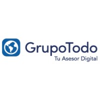 Grupo Todo logo - Similar company to Woopi Apps