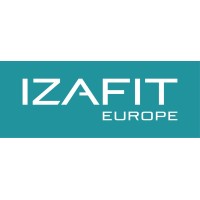 IzaFit Europe logo - Similar company to Blockcast.Cc