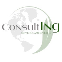 ConsultINg - Servicios Ambientales logo - Similar company to Inamb