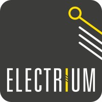 Electrium bvba logo - Similar company to Prolectro