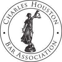 Charles Houston Bar Association logo - Similar company to Alameda-Contra Costa Trial Lawyers' Association