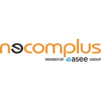 Necomplus Portugal - Serviços de Outsourcing Especializados logo - Similar company to Grupo Necomplus (Member Of Asee Group)