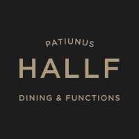 Hallf Patiunus logo - Similar company to Blu Fish Collaborative
