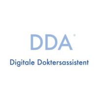 Digitale Doktersassistent logo - Similar company to Allround Doktersassistent