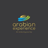 Arabian Experience logo - Similar company to Miceminds