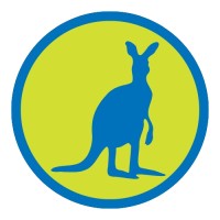 Kangurox logo - Similar company to Akromplaint