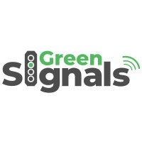 Green Signals Productions Ltd logo - Similar company to Redrok Uk Ltd