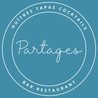 Partages Restaurant logo - Similar company to Bao&Me Restaurant