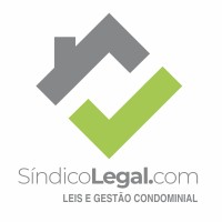 Síndico Legal logo - Similar company to Síndiconet