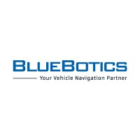 BlueBotics logo - Similar company to Oppent