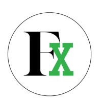 FinanceX Magazine logo - Similar company to Woke Waves