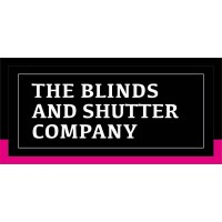 The Blinds And Shutter Company logo - Similar company to Blinds By Peter Meyer