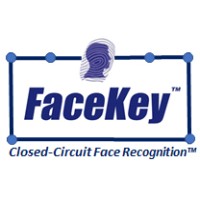 FaceKey Corporation logo - Similar company to Archstar Logistics