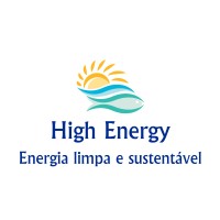 High Energy -  Energia limpa e sustentável logo - Similar company to Jocko'S