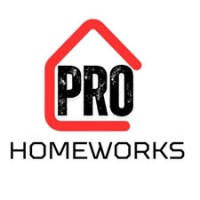 Pro Homeworks logo - Similar company to Ekm It Solutions