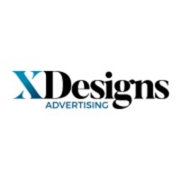 XDesigns Advertising logo - Similar company to Empowering Virtual Solution