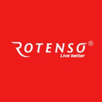 Rotenso logo - Similar company to Mitsubishi Electric Les Polska